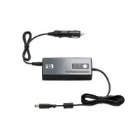 Hp 90W Smart AC/Auto/Air Combo Adapter (AJ652AA#ABB)